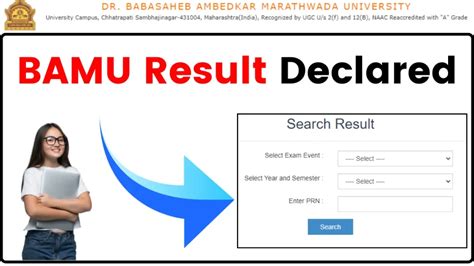 resultsinfo99 कॉम|BAMU Result 2024 Declared BA B.Com B.Sc MA M.Com.